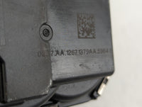 2017-2022 Toyota Highlander Throttle Body P/N:12671379AA Fits Fits 2016 2017 2018 2019 2020 2021 2022 OEM Used Auto Parts - 