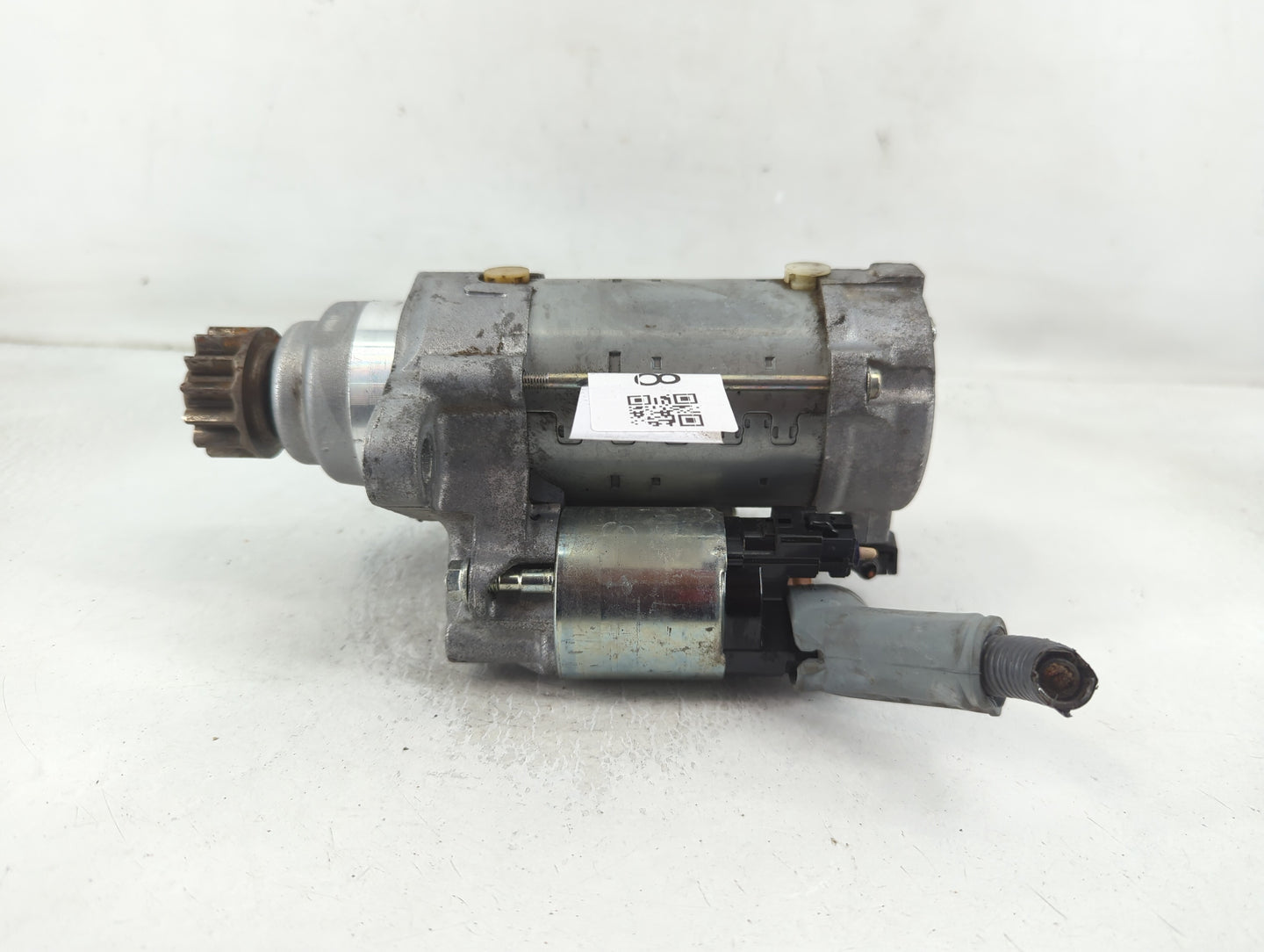 2020-2022 Toyota Highlander Car Starter Motor Solenoid OEM P/N:43800-5340 28100-0P090 Fits Fits 2020 2021 2022 OEM Used Auto