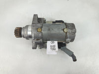 2020-2022 Toyota Highlander Car Starter Motor Solenoid OEM P/N:43800-5340 28100-0P090 Fits Fits 2020 2021 2022 OEM Used Auto