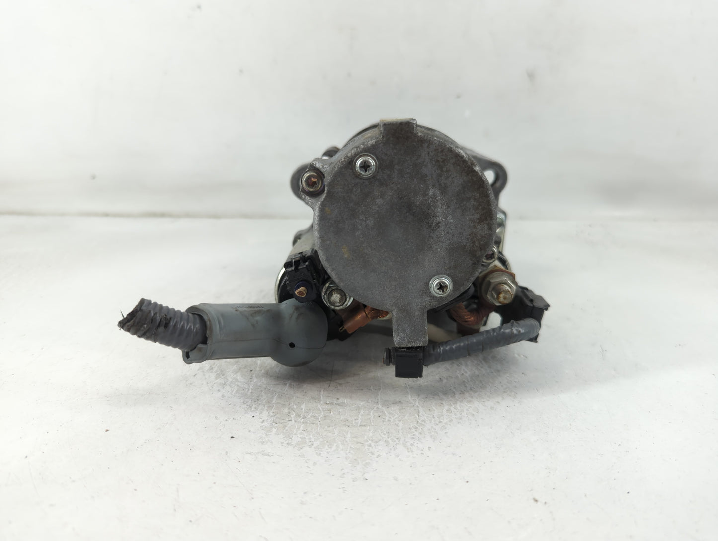 2020-2022 Toyota Highlander Car Starter Motor Solenoid OEM P/N:43800-5340 28100-0P090 Fits Fits 2020 2021 2022 OEM Used Auto