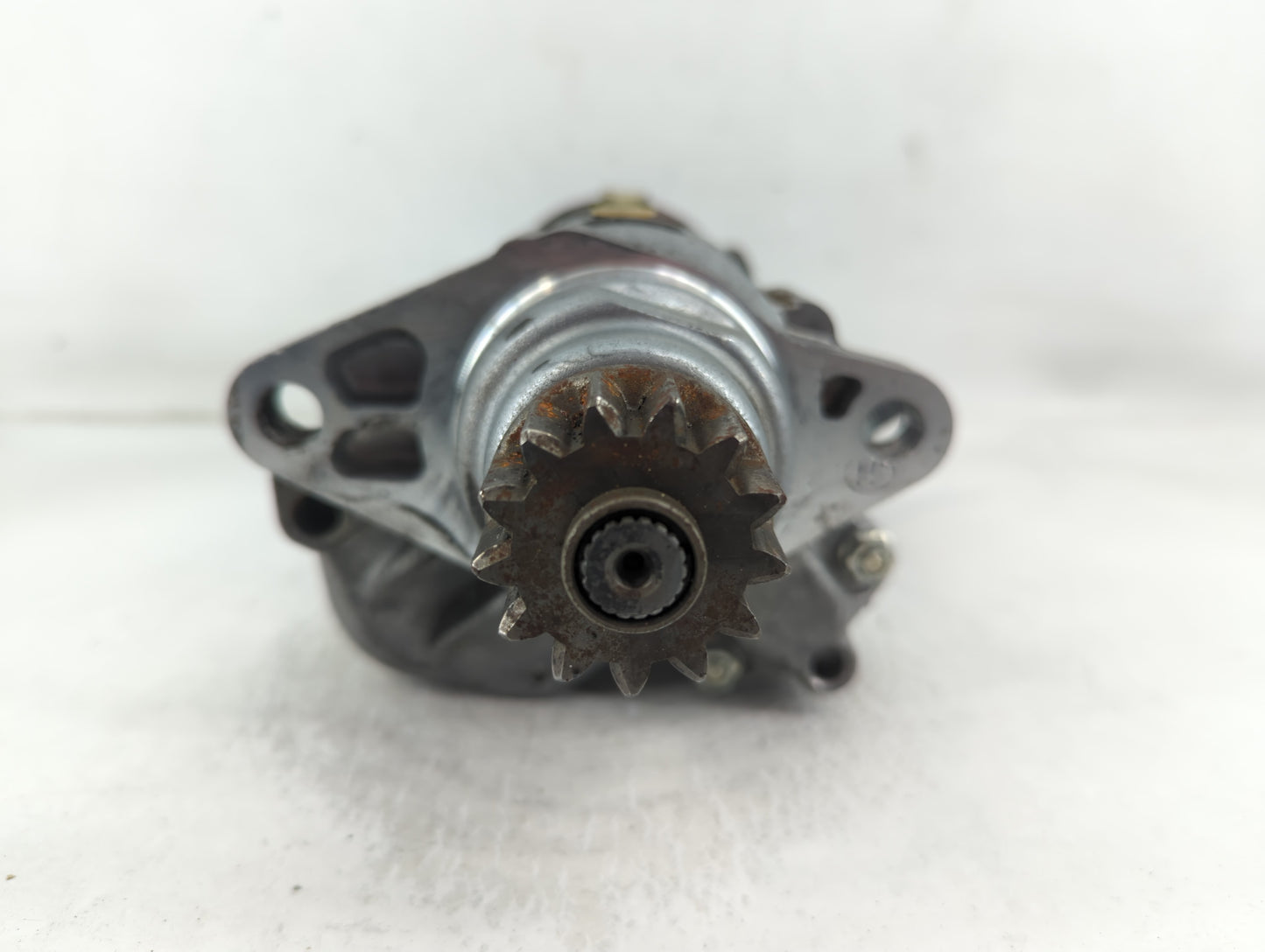 2020-2022 Toyota Highlander Car Starter Motor Solenoid OEM P/N:43800-5340 28100-0P090 Fits Fits 2020 2021 2022 OEM Used Auto