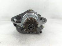 2020-2022 Toyota Highlander Car Starter Motor Solenoid OEM P/N:43800-5340 28100-0P090 Fits Fits 2020 2021 2022 OEM Used Auto