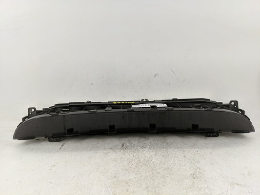 2021-2022 Toyota Prius Instrument Cluster Speedometer Gauges P/N:769364-910 Fits Fits 2021 2022 OEM Used Auto Parts - Oemuse
