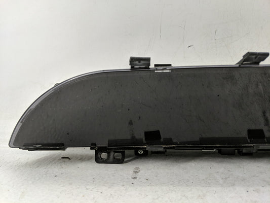 2021-2022 Toyota Prius Instrument Cluster Speedometer Gauges P/N:769364-910 Fits Fits 2021 2022 OEM Used Auto Parts