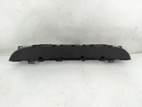 2021-2022 Toyota Prius Instrument Cluster Speedometer Gauges Fits Fits 2021 2022 OEM Used Auto Parts - Oemusedautoparts1.com