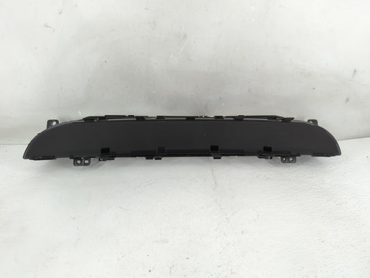 2021-2022 Toyota Prius Instrument Cluster Speedometer Gauges Fits Fits 2021 2022 OEM Used Auto Parts - Oemusedautoparts1.com