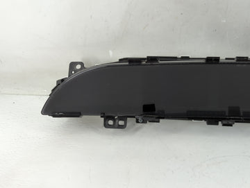 2021-2022 Toyota Prius Instrument Cluster Speedometer Gauges Fits Fits 2021 2022 OEM Used Auto Parts
