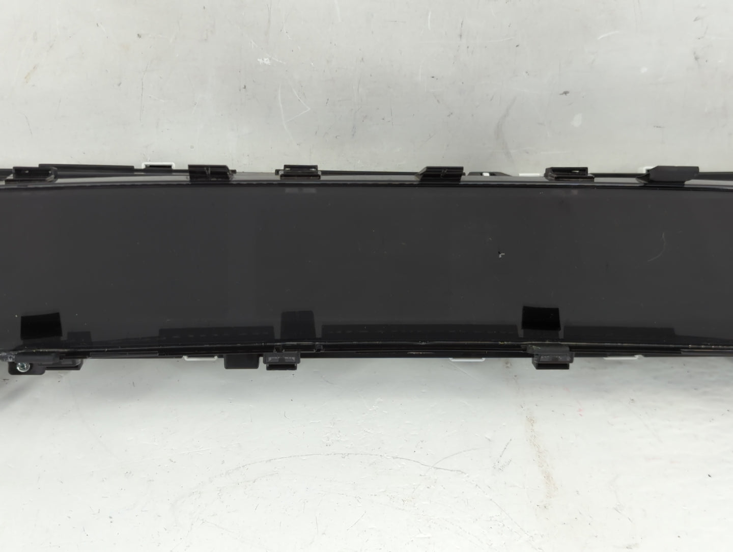 2021-2022 Toyota Prius Instrument Cluster Speedometer Gauges Fits Fits 2021 2022 OEM Used Auto Parts - Oemusedautoparts1.com
