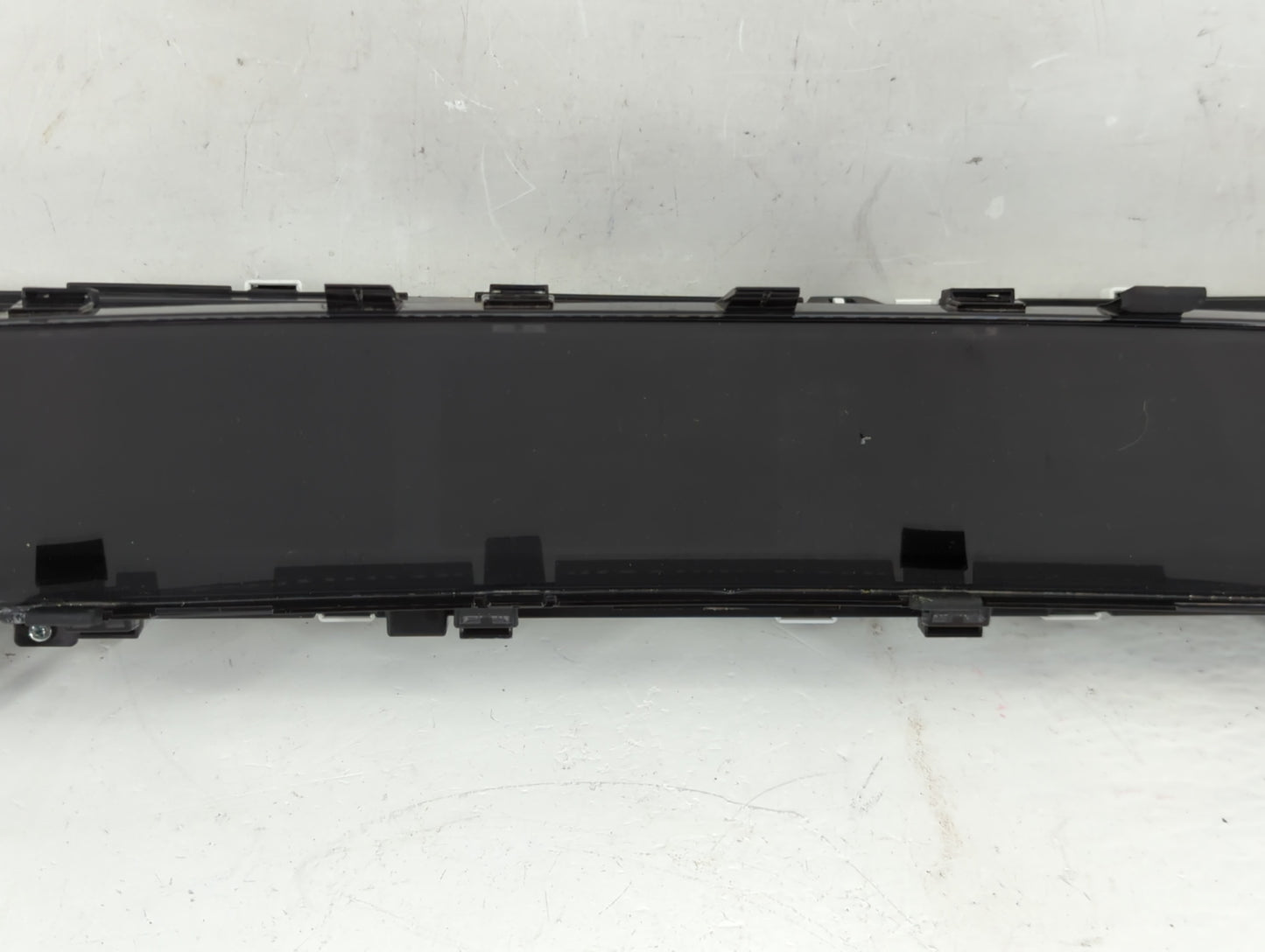 2021-2022 Toyota Prius Instrument Cluster Speedometer Gauges Fits Fits 2021 2022 OEM Used Auto Parts - Oemusedautoparts1.com