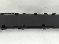 2021-2022 Toyota Prius Instrument Cluster Speedometer Gauges Fits Fits 2021 2022 OEM Used Auto Parts - Oemusedautoparts1.com