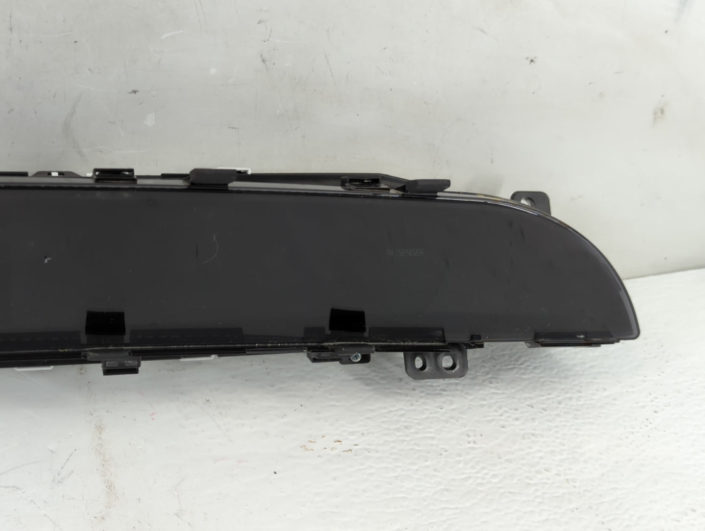 2021-2022 Toyota Prius Instrument Cluster Speedometer Gauges Fits Fits 2021 2022 OEM Used Auto Parts - Oemusedautoparts1.com