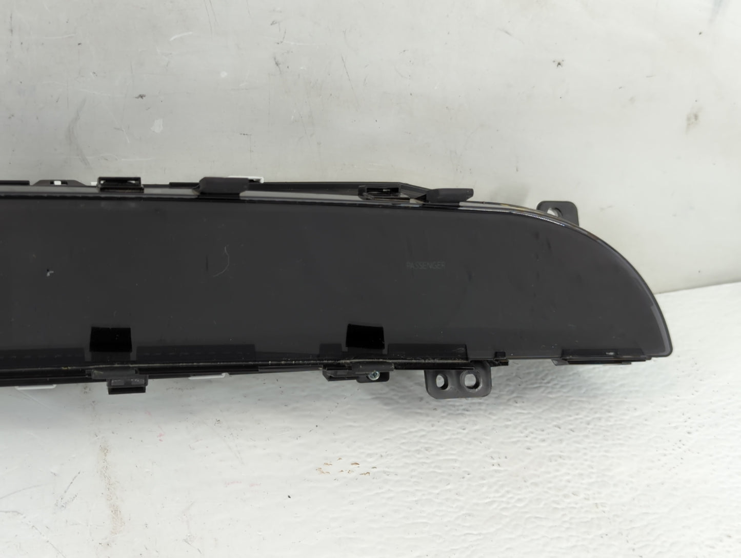 2021-2022 Toyota Prius Instrument Cluster Speedometer Gauges Fits Fits 2021 2022 OEM Used Auto Parts - Oemusedautoparts1.com