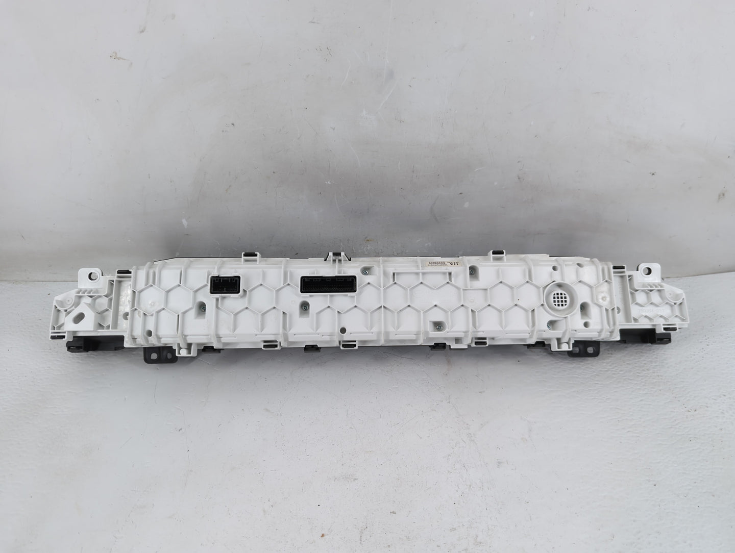 2021-2022 Toyota Prius Instrument Cluster Speedometer Gauges Fits Fits 2021 2022 OEM Used Auto Parts - Oemusedautoparts1.com