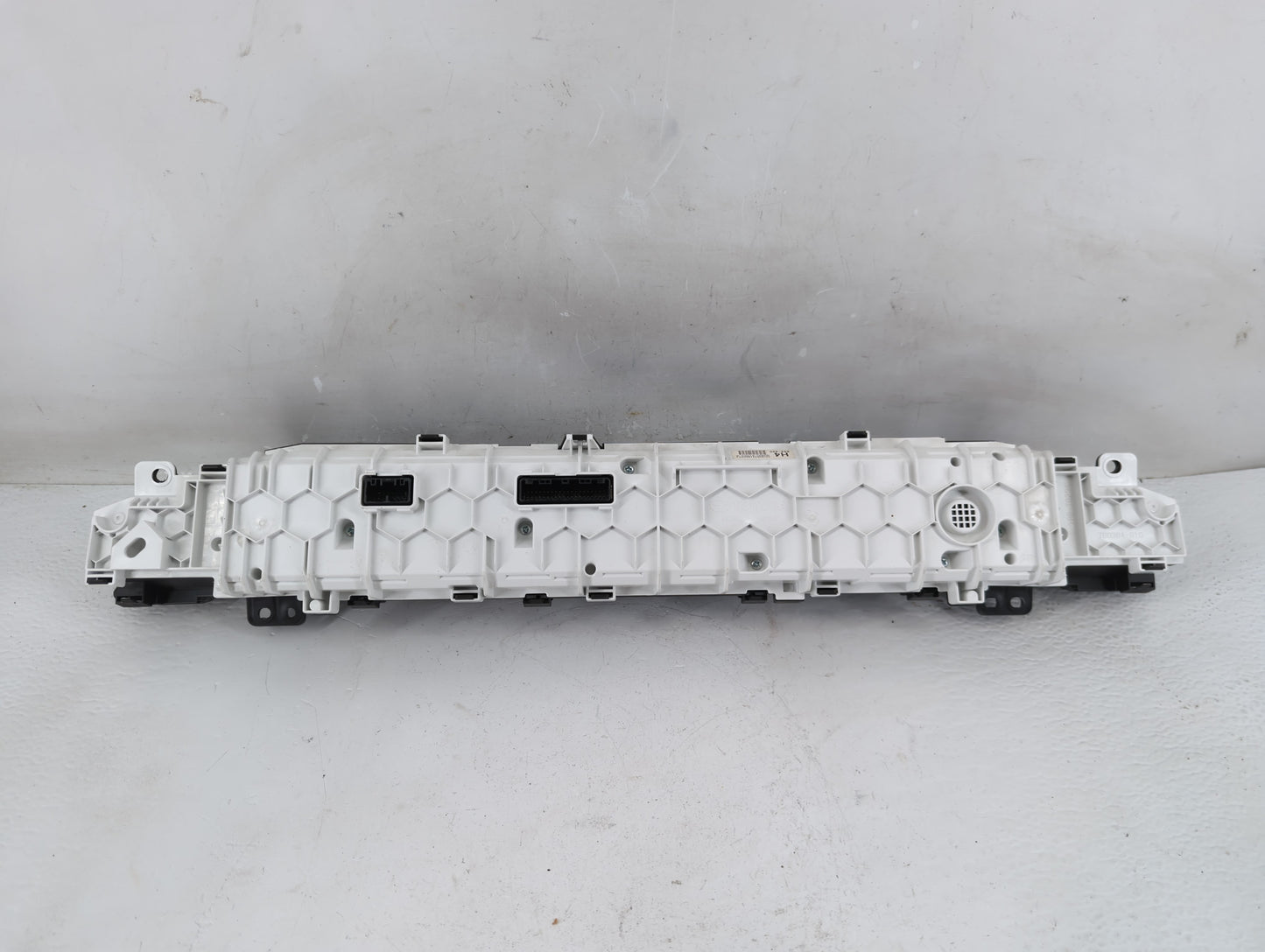 2021-2022 Toyota Prius Instrument Cluster Speedometer Gauges Fits Fits 2021 2022 OEM Used Auto Parts - Oemusedautoparts1.com