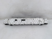2021-2022 Toyota Prius Instrument Cluster Speedometer Gauges Fits Fits 2021 2022 OEM Used Auto Parts - Oemusedautoparts1.com