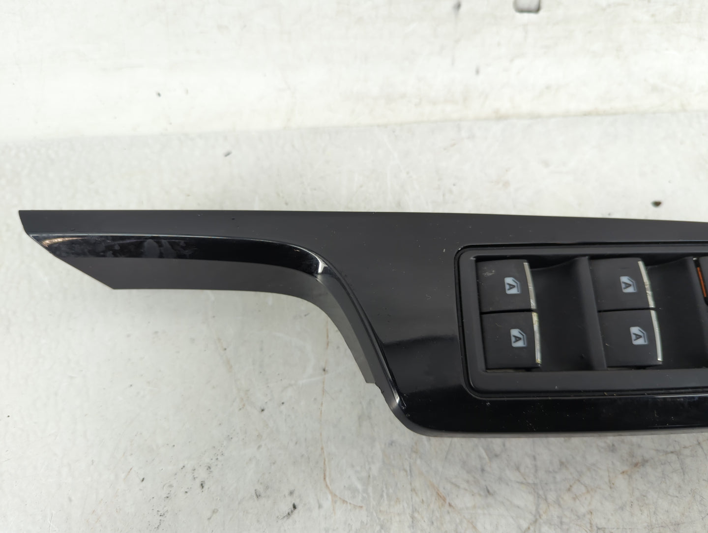 2016-2022 Toyota Prius Master Power Window Switch Replacement Driver Side Left P/N:515676 B Fits OEM Used Auto Parts - Oemus