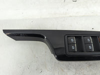 2016-2022 Toyota Prius Master Power Window Switch Replacement Driver Side Left P/N:515676 B Fits OEM Used Auto Parts - Oemus