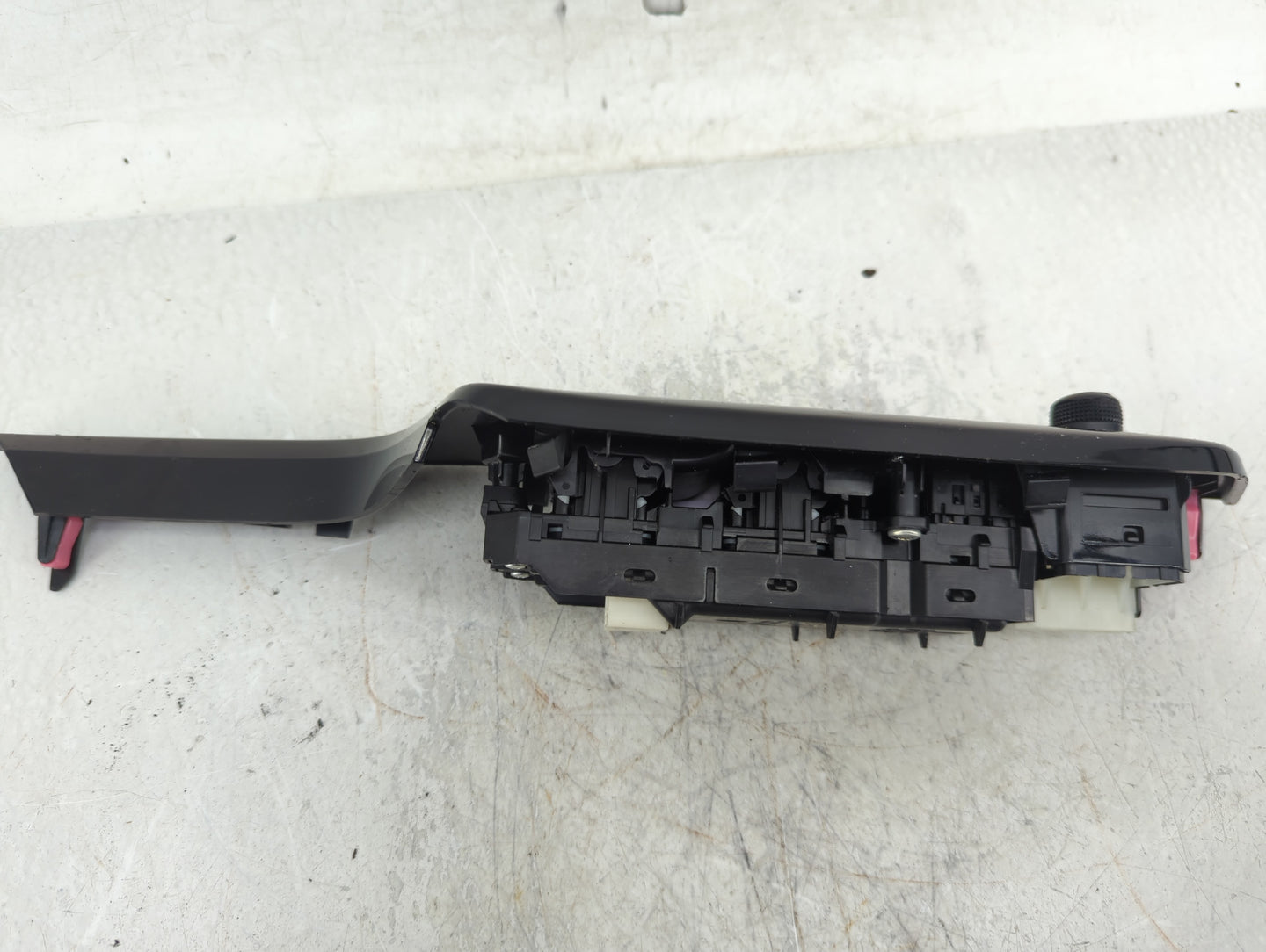 2016-2022 Toyota Prius Master Power Window Switch Replacement Driver Side Left P/N:515676 B Fits OEM Used Auto Parts - Oemus