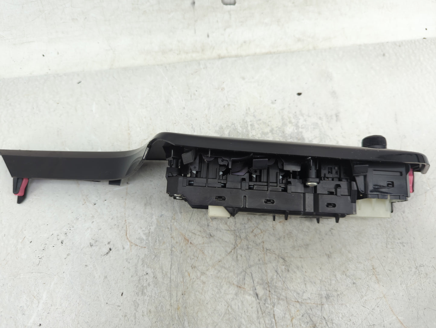 2016-2022 Toyota Prius Master Power Window Switch Replacement Driver Side Left P/N:515676 B Fits OEM Used Auto Parts - Oemus