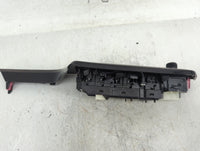 2016-2022 Toyota Prius Master Power Window Switch Replacement Driver Side Left P/N:515676 B Fits OEM Used Auto Parts - Oemus