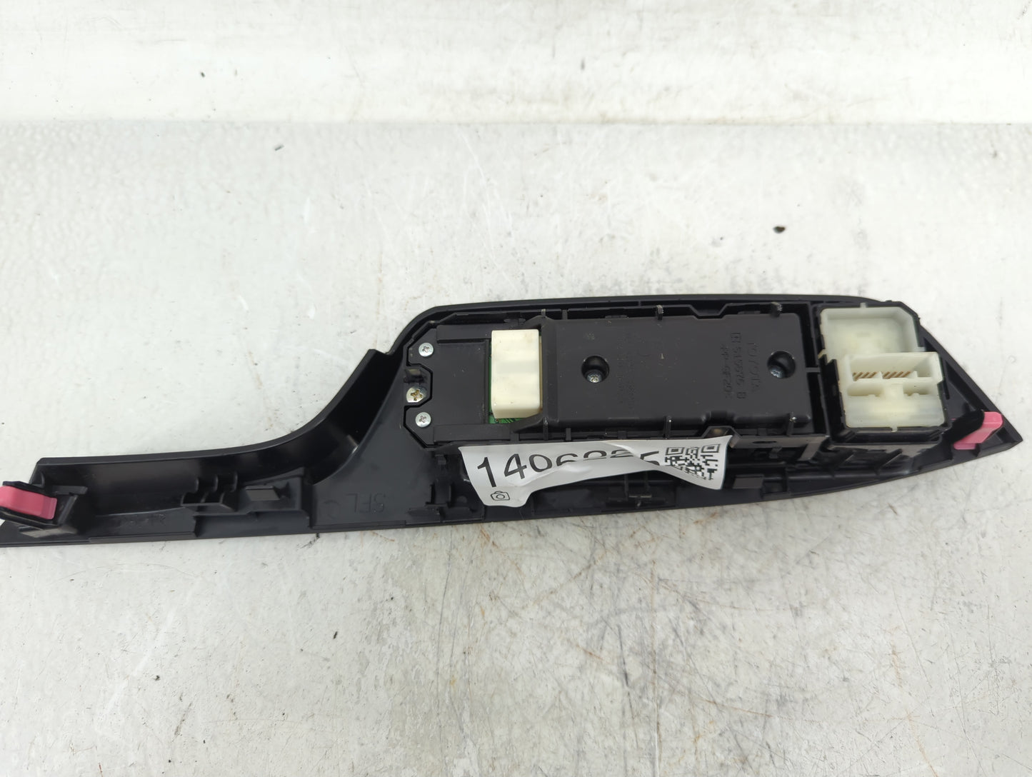 2016-2022 Toyota Prius Master Power Window Switch Replacement Driver Side Left P/N:515676 B Fits OEM Used Auto Parts - Oemus
