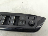 2016-2022 Toyota Prius Master Power Window Switch Replacement Driver Side Left P/N:515676 B Fits OEM Used Auto Parts - Oemus