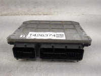2012-2013 Toyota Prius PCM Engine Control Computer ECU ECM PCU OEM P/N:89661-47361 Fits Fits 2012 2013 OEM Used Auto Parts -