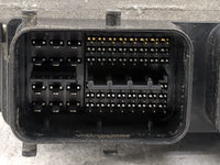 2012-2013 Toyota Prius PCM Engine Control Computer ECU ECM PCU OEM P/N:89661-47361 Fits Fits 2012 2013 OEM Used Auto Parts -