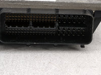 2012-2013 Toyota Prius PCM Engine Control Computer ECU ECM PCU OEM P/N:89661-47361 Fits Fits 2012 2013 OEM Used Auto Parts -