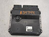 2012-2013 Toyota Prius PCM Engine Control Computer ECU ECM PCU OEM P/N:89661-47361 Fits Fits 2012 2013 OEM Used Auto Parts -