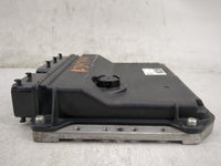 2012-2013 Toyota Prius PCM Engine Control Computer ECU ECM PCU OEM P/N:89661-47361 Fits Fits 2012 2013 OEM Used Auto Parts -