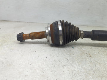 2016-2022 Toyota Prius Axle Shaft Front Driver Cv C/v 1429166