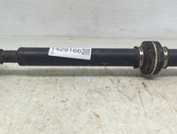 2016-2022 Toyota Prius Axle Shaft Front Driver Cv C/v 1429166 - Oemusedautoparts1.com