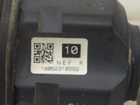 2016-2022 Toyota Prius Axle Shaft Front Driver Cv C/v 1429166 - Oemusedautoparts1.com