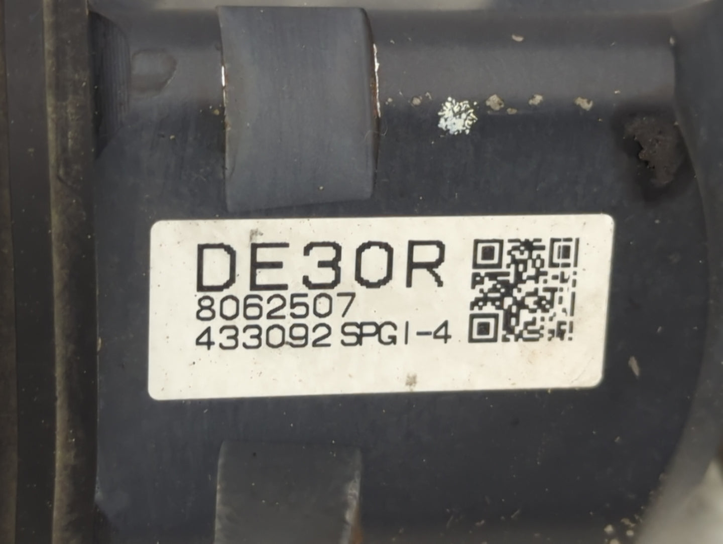2016-2022 Toyota Prius Axle Shaft Front Driver Cv C/v 1429166 - Oemusedautoparts1.com
