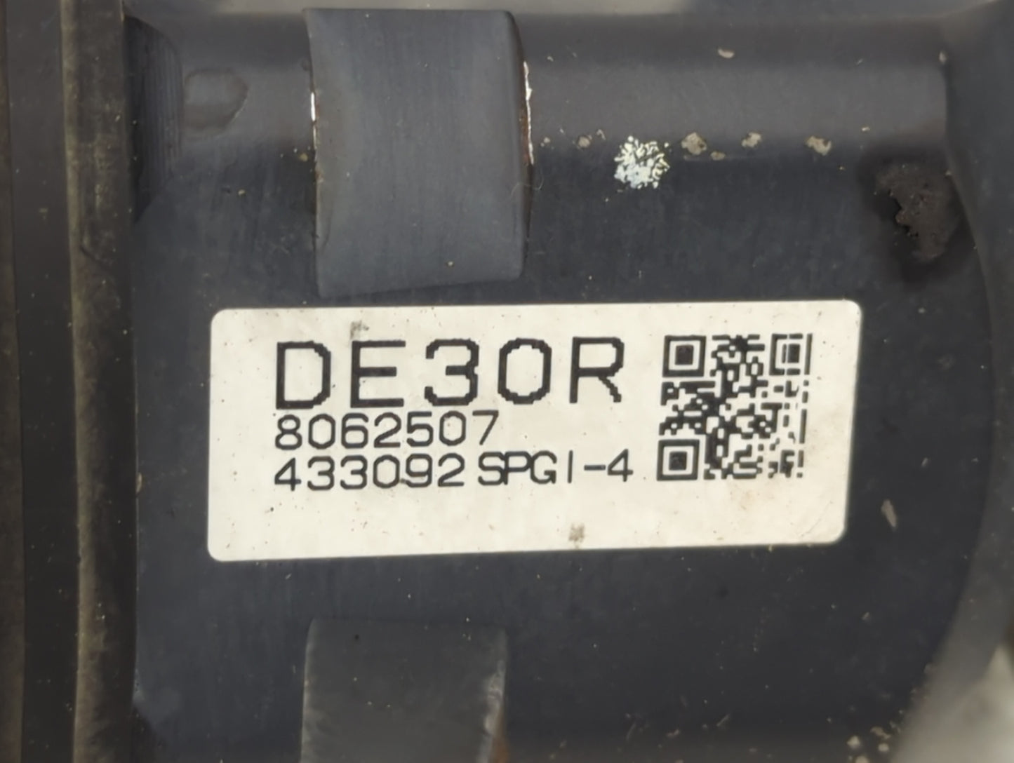 2016-2022 Toyota Prius Axle Shaft Front Driver Cv C/v 1429166 - Oemusedautoparts1.com