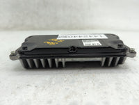 2021-2022 Toyota Prius PCM Engine Control Computer ECU ECM PCU OEM P/N:89661-47C80 276800-7411 Fits Fits 2021 2022 OEM Used 