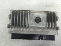 2021-2022 Toyota Prius PCM Engine Control Computer ECU ECM PCU OEM P/N:89661-47C80 276800-7411 Fits Fits 2021 2022 OEM Used 