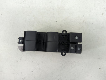 compare product 2016-2022 Toyota Prius Master Power Window Switch Replacement Driver Side Left P/N:84040-48210 455-0S23 Fits OEM Used Auto Parts