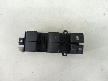 2016-2022 Toyota Prius Master Power Window Switch Replacement Driver Side Left P/N:84040-48210 455-0S23 Fits OEM Used Auto P