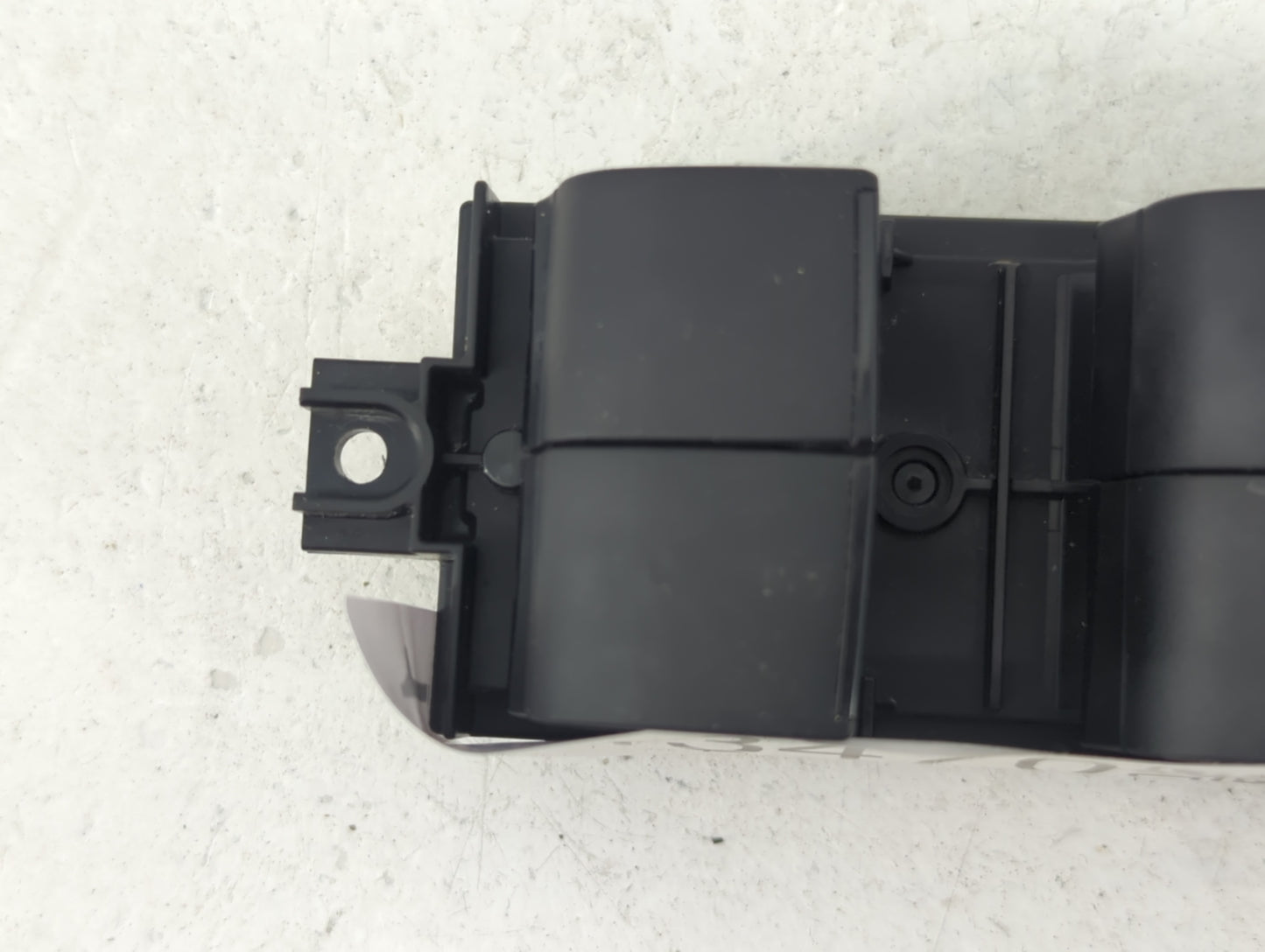 2016-2022 Toyota Prius Master Power Window Switch Replacement Driver Side Left P/N:84040-48210 455-0S23 Fits OEM Used Auto P