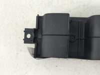 2016-2022 Toyota Prius Master Power Window Switch Replacement Driver Side Left P/N:84040-48210 455-0S23 Fits OEM Used Auto P
