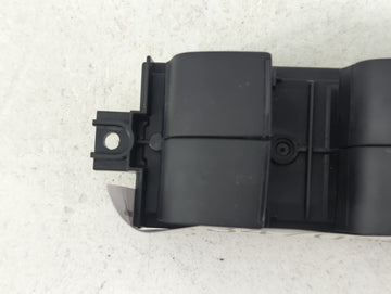 2016-2022 Toyota Prius Master Power Window Switch Replacement Driver Side Left P/N:84040-48210 455-0S23 Fits OEM Used Auto Parts