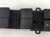 2016-2022 Toyota Prius Master Power Window Switch Replacement Driver Side Left P/N:84040-48210 455-0S23 Fits OEM Used Auto P