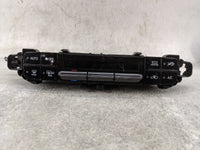 2016-2022 Toyota Prius Climate Control Module Temperature AC/Heater Replacement P/N:55900-47191 640-2A24 Fits OEM Used Auto 