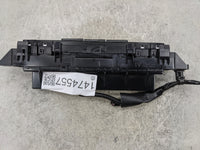 2016-2022 Toyota Prius Climate Control Module Temperature AC/Heater Replacement P/N:55900-47191 640-2A24 Fits OEM Used Auto 