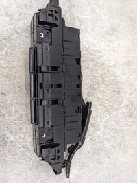 2016-2022 Toyota Prius Climate Control Module Temperature AC/Heater Replacement P/N:55900-47191 640-2A24 Fits OEM Used Auto 