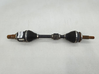 compare product 2016-2022 Toyota Prius Axle Shaft Front Driver Cv C/v