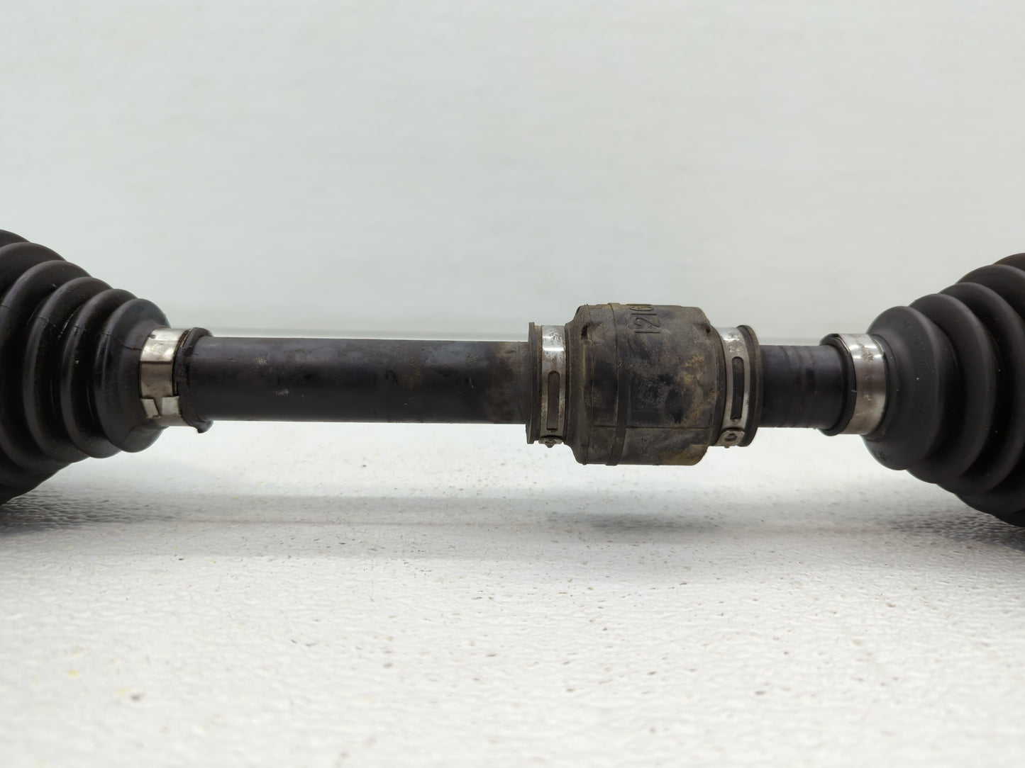 2016-2022 Toyota Prius Axle Shaft Front Driver Cv C/v - Oemusedautoparts1.com