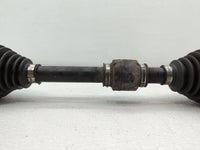 2016-2022 Toyota Prius Axle Shaft Front Driver Cv C/v - Oemusedautoparts1.com